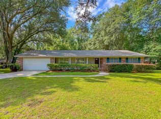 1917 Doomar Dr, Tallahassee, FL 32308