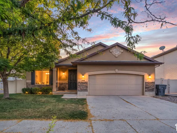 998 N Berkshire Dr, North Salt Lake, UT 84054