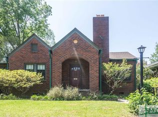 605 E 56th St, Savannah, GA 31405