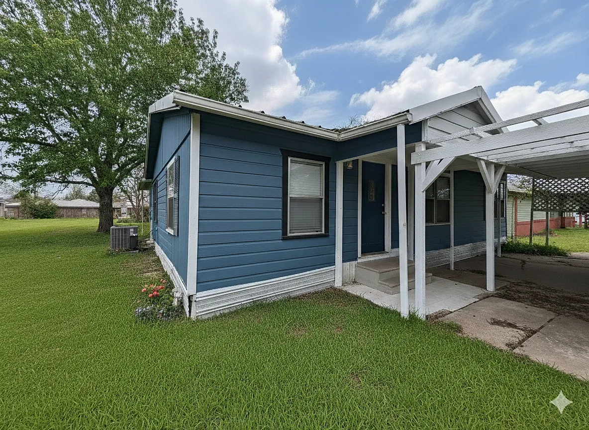 3 bed, 1344 sqft, $698 — Photo 1