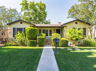 252 Bonita Dr, Bakersfield, CA 93305