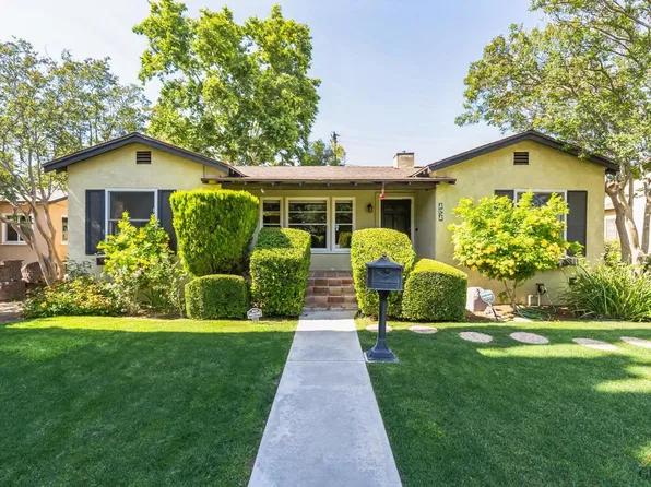 252 Bonita Dr, Bakersfield, CA 93305