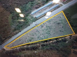 412 Highway, Green Forest, AR 72638