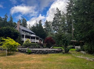 5285 NE Old Mill Rd, Bainbridge Island, WA 98110