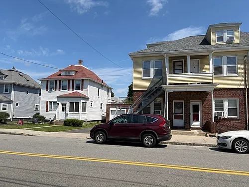 131 Waltham St #131 Photo 1