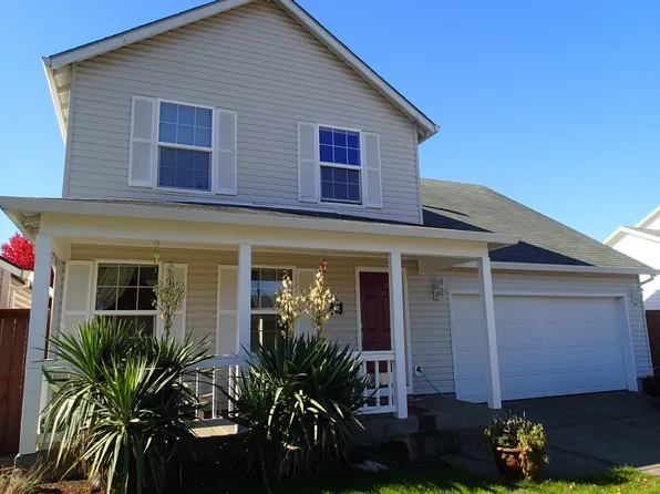 3221 Ivy Dr, Newberg, OR 97132