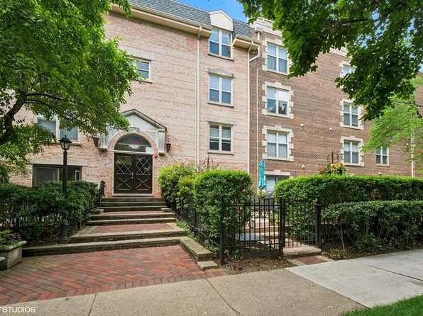 840 Forest Ave Unit C, Evanston, IL 60202