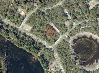 0 Fisher Loop #11, Ocklawaha, FL 32179