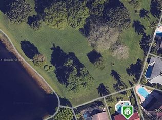 2613 Oakbrook Dr, Weston, FL 33332