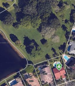 2613 Oakbrook Dr, Weston, FL, 33332