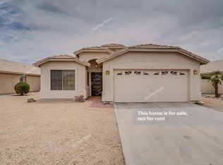 729 W Oxford Ln, Gilbert, AZ 85233