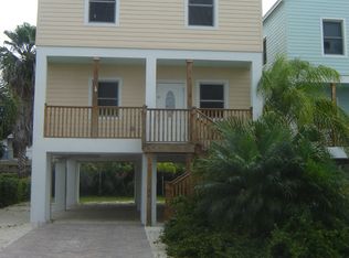 1232 74th Street Ocean, Marathon, FL 33050