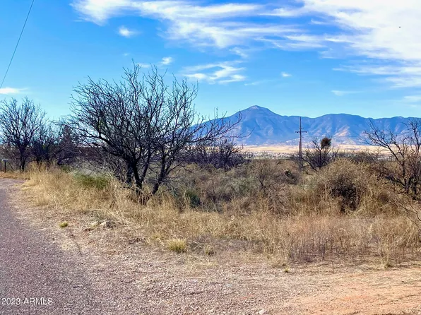 TBD 1 Acre S Hope Street #42, Bisbee, AZ 85603