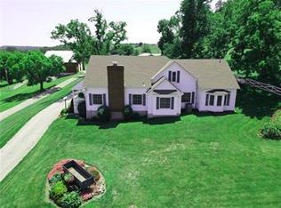 27192 227th St, Leavenworth, KS 66020