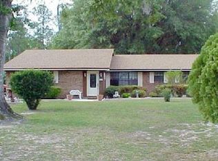 232 SE Fontana Gln, Lake City, FL 32025