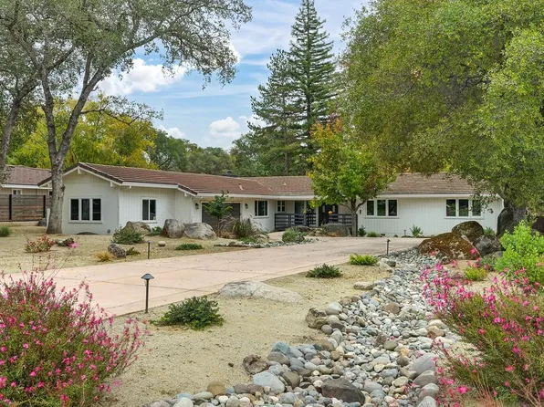 8395 W Hidden Lakes Dr, Granite Bay, CA 95746