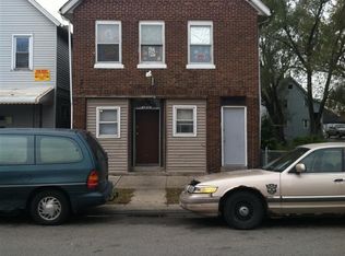 4858 Northcote Ave, East Chicago, IN 46312