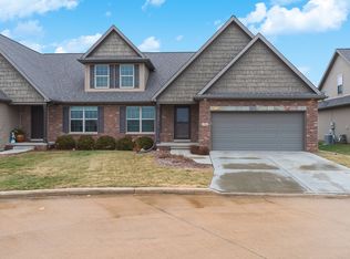 2604 Shepard Rd, Normal, IL 61761