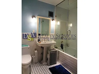 Rented by DSA Realty