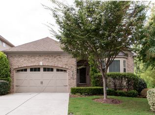 6127 Blakeman Ln, Raleigh, NC 27617