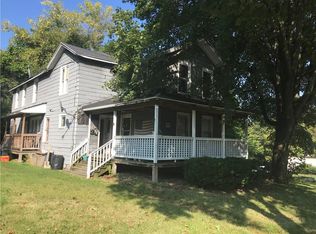 713 Washington St, Jamestown, NY 14701