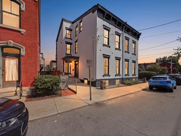 214 W 5th St, Covington, KY 41011