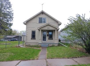 1416 105th Ave W, Duluth, MN 55808