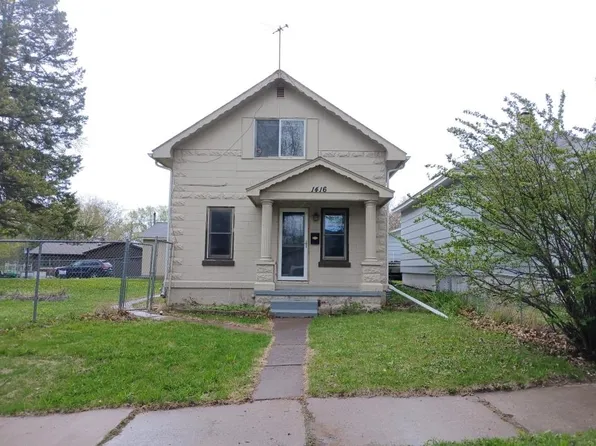 1416 105th Ave W, Duluth, MN 55808