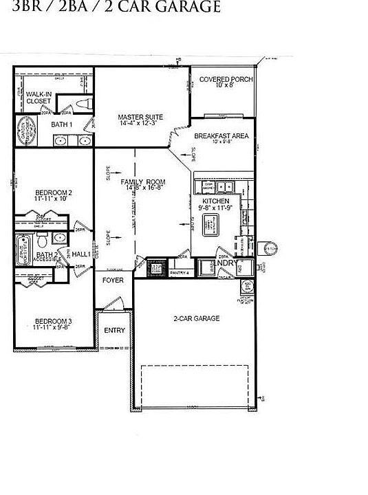 2nd image of 5657 Peach Dr