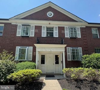 922 W Montgomery Ave CONDO C-1, Ardmore, PA, 19003