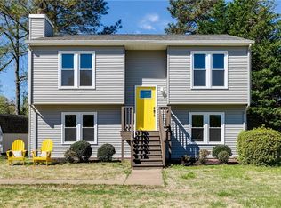 5212 S Jessup Rd, Chesterfield, VA 23832