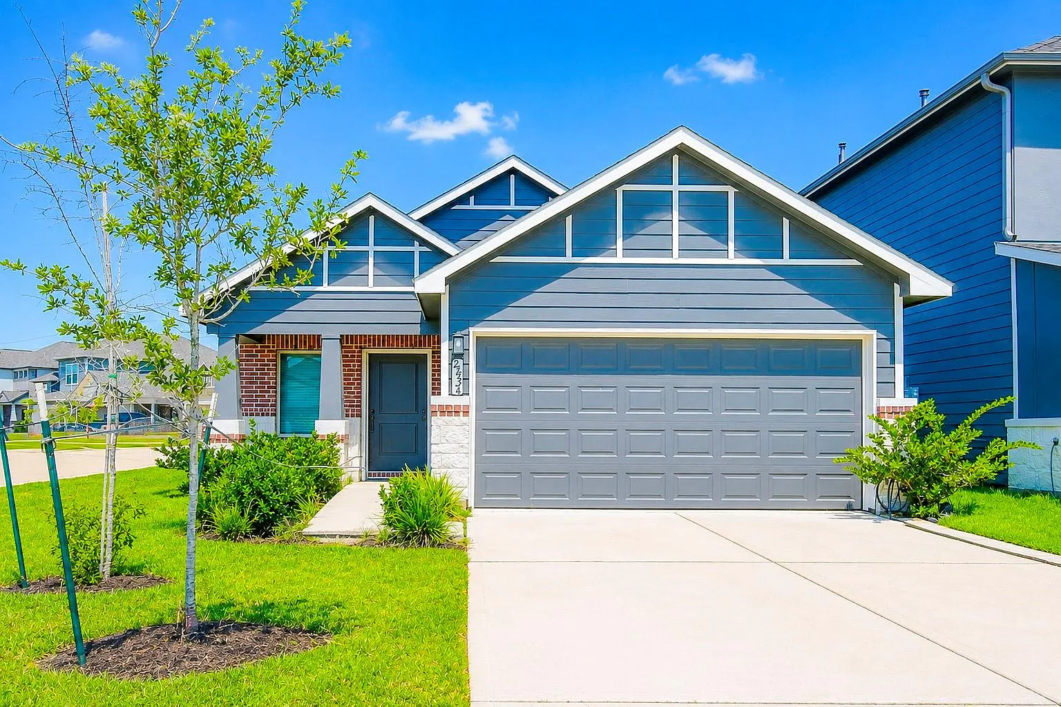 4 bed, 2.0 bath, 1648 sqft, $2,250 — Photo 1