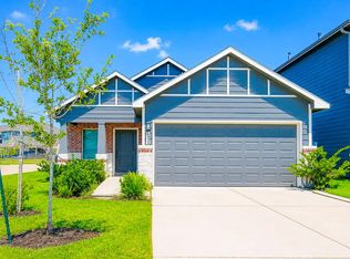 21534 Cypress Trellis Dr, Cypress, TX 77433
