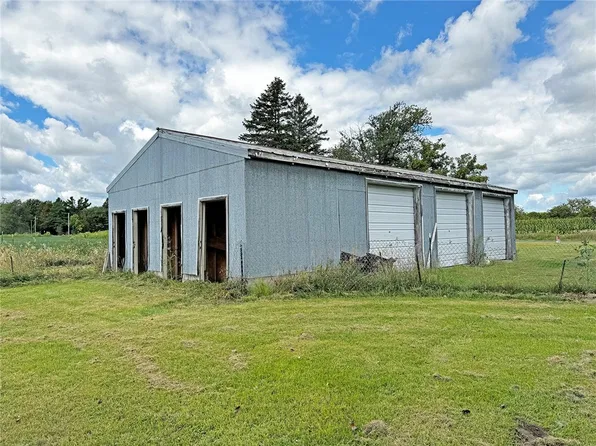 XXX 1st Street, Centuria, WI 54824
