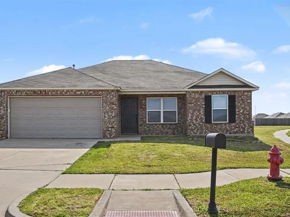 1733 Tumbleweed Way, El Reno, OK 73036