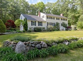 48 Colonial Rd, Sudbury, MA 01776