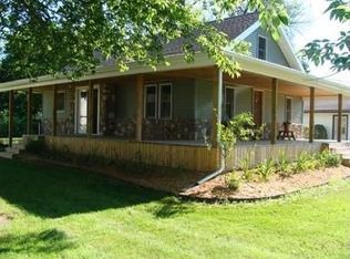 2277 E Stewart Rd, Midland, MI 48640