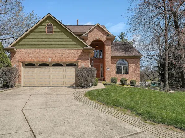 871 Eight Mile Rd, Cincinnati, OH 45255