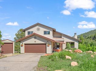 50 Innsbruck Strasse, Park City, UT 84098