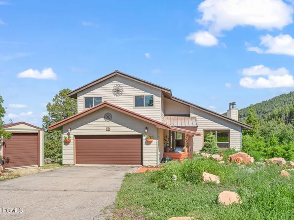 50 Innsbruck Strasse, Park City, UT 84098