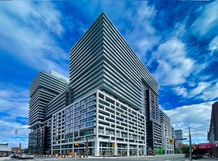 135 Lower Sherbourne St #2028, Toronto, ON M5A 1Y4