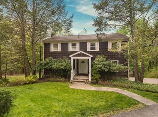 30 Old Lyme Rd, Chappaqua, NY 10514