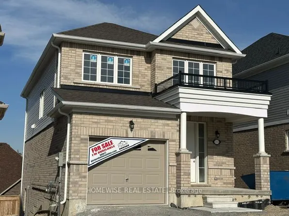211 Ash St, Scugog, ON L9L 0E3
