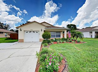22210 Bell Harbor Dr, Land O Lakes, FL 34639