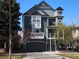 1755 N Emerson St, Denver, CO 80218