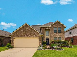 8206 Hardy Elm St, Spring, TX 77379