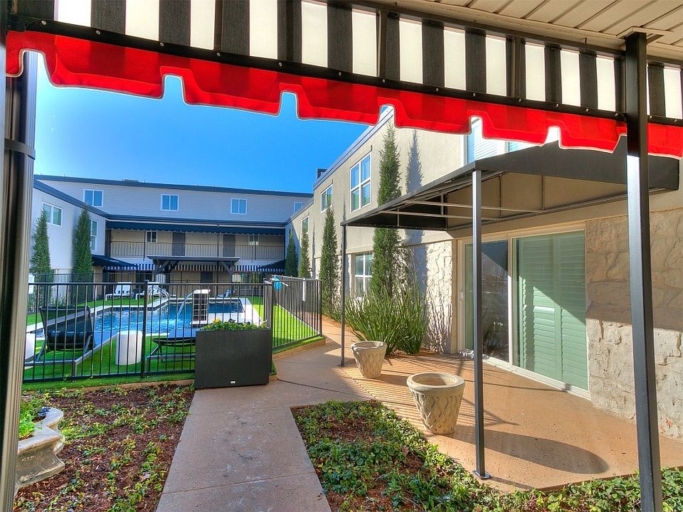 1110 Sherwood Ln Oklahoma City, OK, 73116 Apartments for Rent Zillow