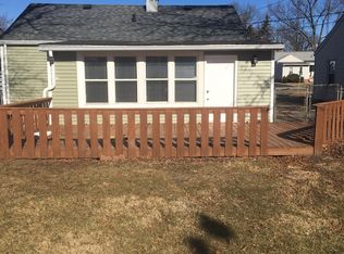 1548 W Monroe St, Springfield, IL 62704