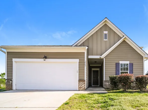 1062 Coldwater Dr, Griffin, GA 30224