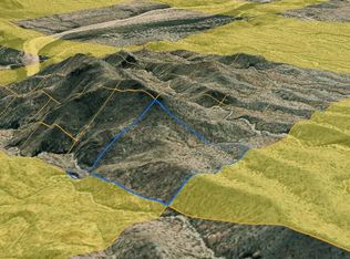 PARCEL 102 Seventy #12, Wikieup, AZ 85360